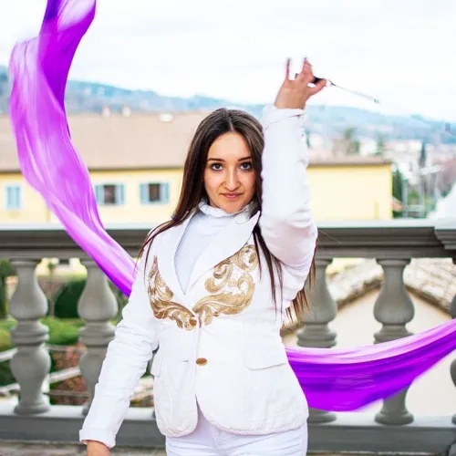 Elegante Artista per matrimonio