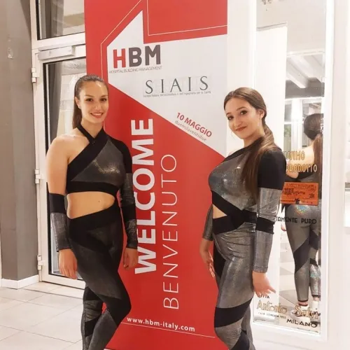 evento Aziendale HBM