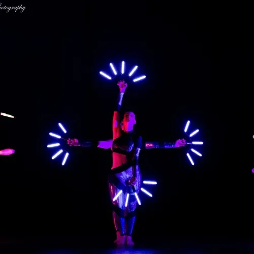 giocoleria-luminosa-led