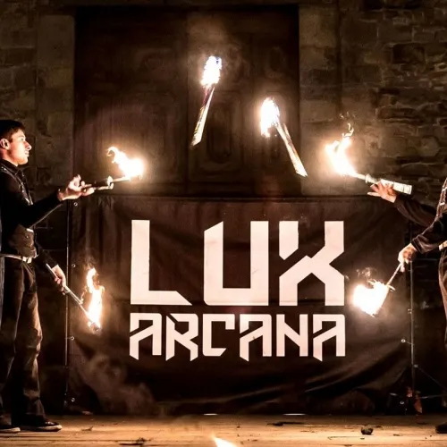 giocolieri di fuoco (2)