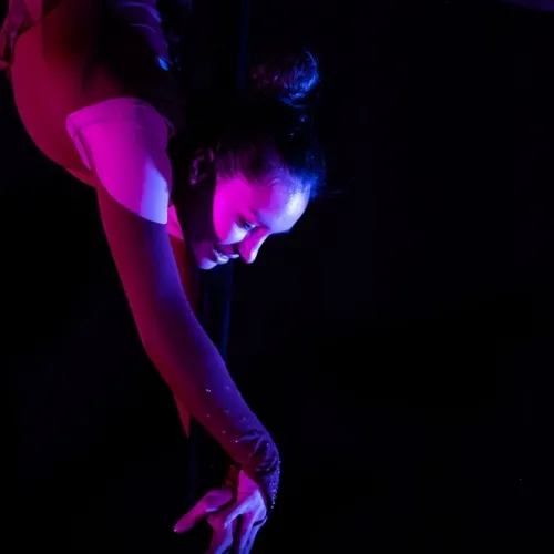 Lollipop Performence eventi