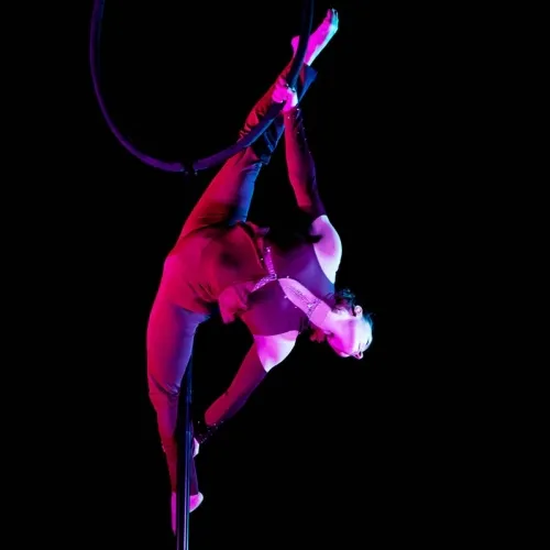 Lollipop Performence spettacolo