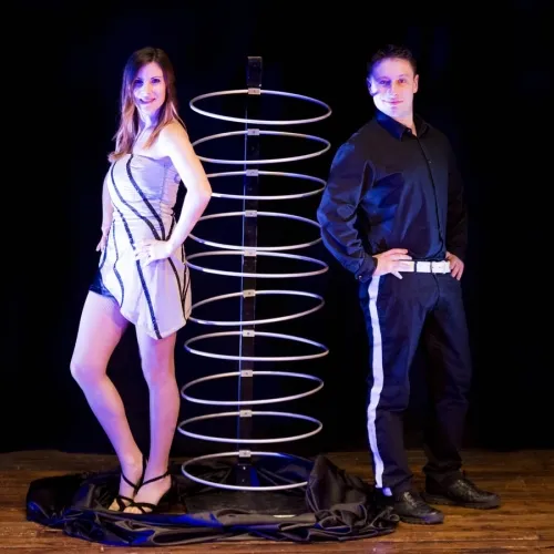 quick-change-trasformismo