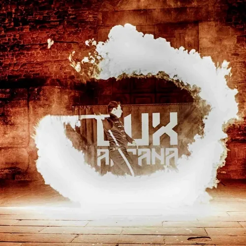 Spettacolo di fuoco effetti speciali per Matrimonio