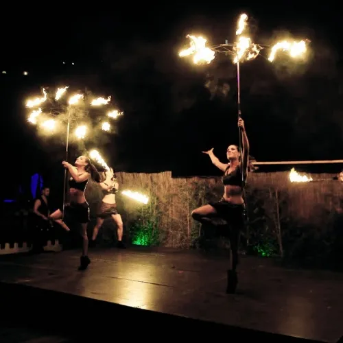 spettacolo Evento Bacoli (12)