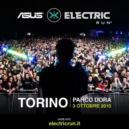 Spettacolo LED  luminoso per discoteca (2)