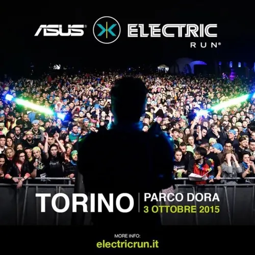 Spettacolo LED  luminoso per discoteca (2)