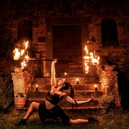 Spettacolo Medievale