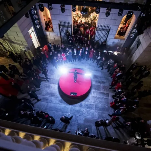 spettacolo-per-evento-aziendale