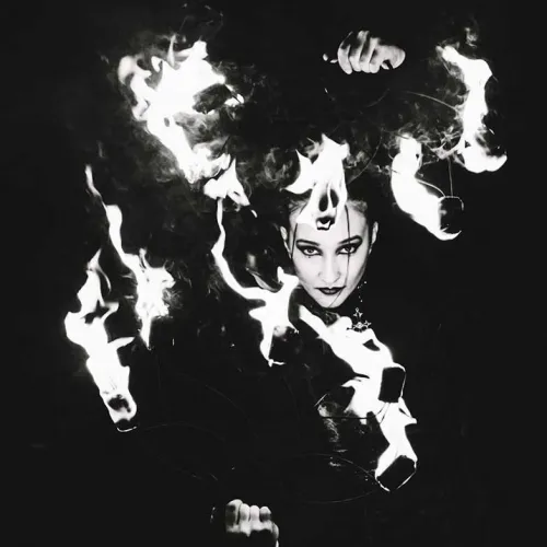 Strega-medievale-fuoco