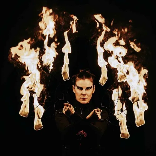 Strega-rievocazione-storica