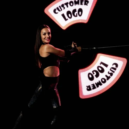 Visual Pois personalizzabili