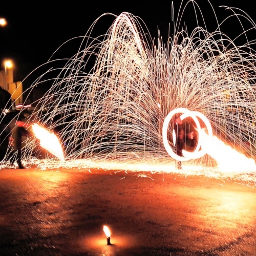 Effetti-fuoco-spettacolo-piazza